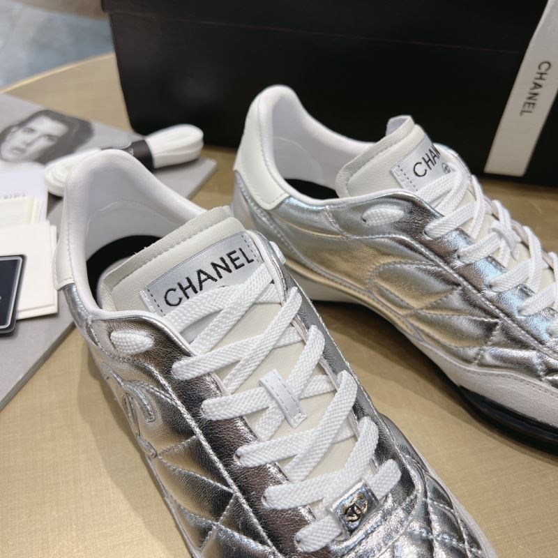 Chanel Sport Shoes